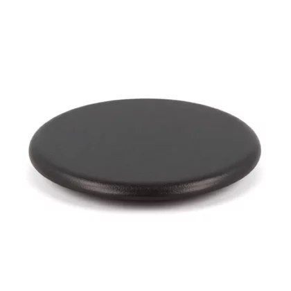 Nakrywka małego palnika AUX do płyty gazowej Whirlpool / Indesit / Ariston / Hotpoint 46,5 mm 481010612006 C00314029 488000382587 C00382587
