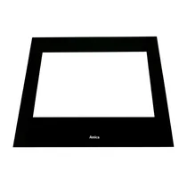 Szyba zewnętrzna drzwi piekarnika Amica 9076161