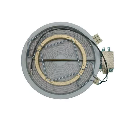 Płytka grzejna ceramiczna do płyty Amica 180/120S 1700 W 230 V 8015208