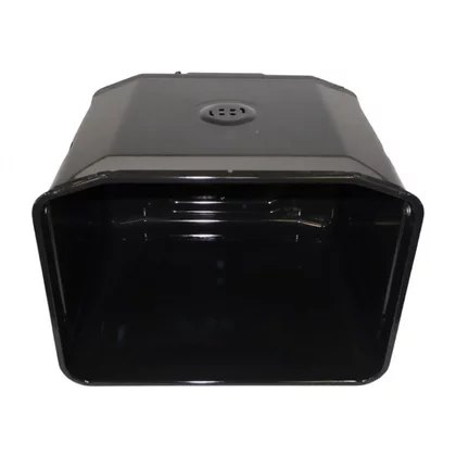 Elementy obudowy Komora piekarnika Gorenje / Hisense 269249