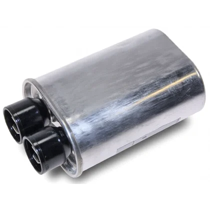 Kondensator wysokiego napięcia do kuchenki mikrofalowej Electrolux / AEG 1,05 µF 2100 V 8996619165401