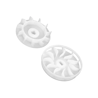 Zestaw naprawczy turbiny pompy myjącej do zmywarki Electrolux / AEG 50273512009