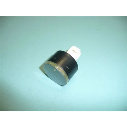 Pokrętło chowane do piekarnika Amica inox 8047704