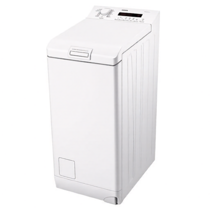 Skonfigurowany układ elektroniczny do pralki Electrolux / AEG EWM09312 973913217016010