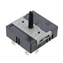 Podwójny regulator energii do kuchenki, piekarnika i płyty grzewczej Electrolux / AEG 400 V 140013340025