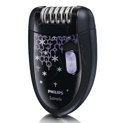 Depilator sieciowy Philips Satinelle Essential HP 6422/01