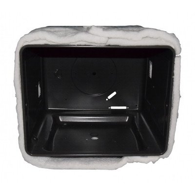 Zespół komory do piekarnika parowego Amica 1*3.3TtVD szary 9046077