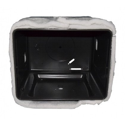 Zespół komory do piekarnika parowego Amica 1*3.3TtVD szary 9046077