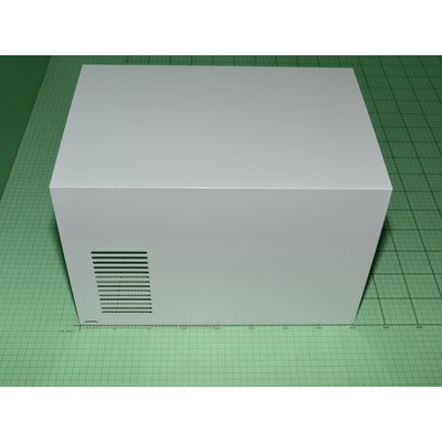 Maskownica górna 276x273x400 (1040663)