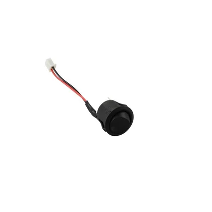 Przełącznik ON/OFF do ekspresu do kawy Electrolux / AEG czarny (E)KF3200 4055208518