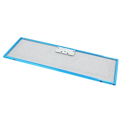 Filtr kasetowy przeciwtłuszczowy do okapu Electrolux / AEG 456 x 159,5 x 8 mm