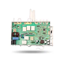 Elementy elektryczne do pralek r Skonfigurowany moduł sterujący do pralki Electrolux / AEG EWM09312 973913101348008