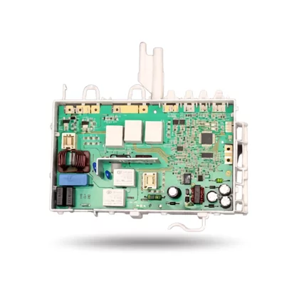 Elementy elektryczne do pralek r Skonfigurowany moduł sterujący do pralki Electrolux / AEG EWM09312 973913101348008