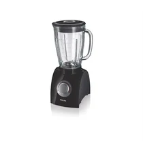 Blender stojący Philips HR2084/90 650 W czarny