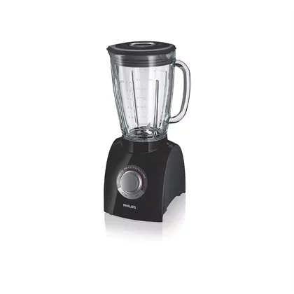 Blender stojący Philips HR2084/90 650 W czarny