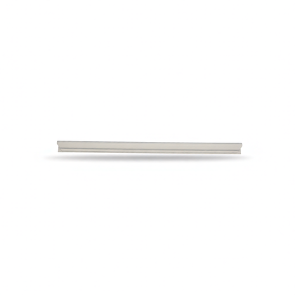 Części zamienne GORENJE Profil półki szklanej do lodówki Gorenje / Hisense 631312