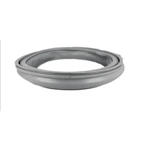 Fartuch uszczelka drzwi do pralki Indesit / Hotpoint / Ariston / Whirlpool 488000582085