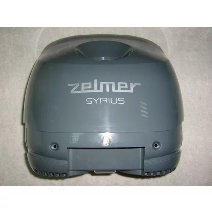 Zbiornik do odkurzacza Zelmer / Bosch typ 1600.0 / 1600.3 ZE/16000001