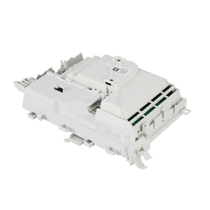 Elementy elektryczne do pralek r Boczny moduł elektroniczny do pralki Whirlpool niezaprogramowany 481010621590 C00375007