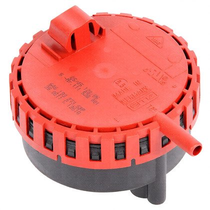 Hydrostat do zmywarki Electrolux / AEG 4071362901