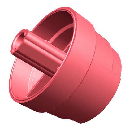 Pokrętło do kuchenki Electrolux 140020669044