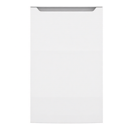 Zespół białych drzwi lodówki Electrolux / AEG 784 x 480 mm 4055516134
