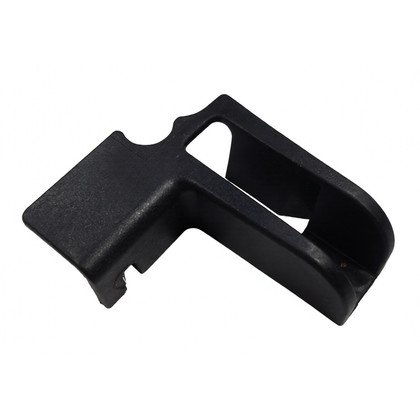 Prawy zawias drzwi piekarnika Ariston / Indesit / Hotpoint / Whirlpool C00111669 482000028540