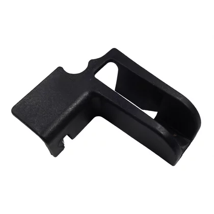 Prawy zawias drzwi piekarnika Ariston / Indesit / Hotpoint / Whirlpool C00111669 482000028540