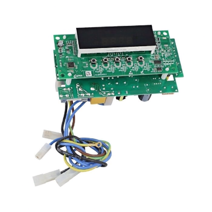 Programator do kuchenki mikrofalowej Electrolux / AEG / Zanussi 4055184537