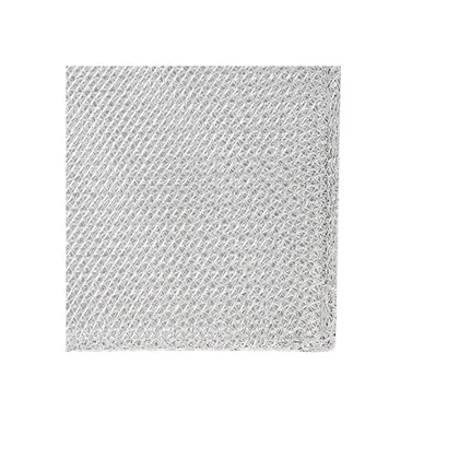 Aluminiowy filtr przeciwtłuszczowy do okapu kuchennego Electrolux / AEG 50230537008