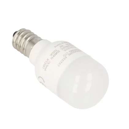 Żarówka do lodówki Whirlpool / Indesit / Ariston / Hotpoint 230 V 15 W E14 481010487060 C00324608 488000563962 C00563962