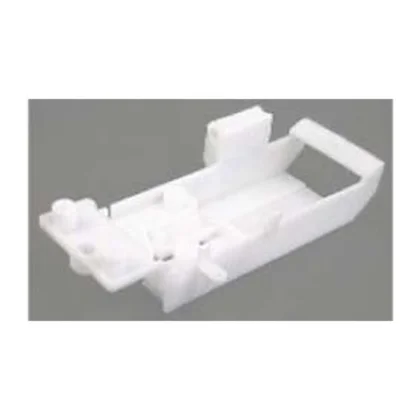 Osłona blokady drzwi do pralki Whirlpool / Indesit / Ariston / Hotpoint 481927838008 C00490353