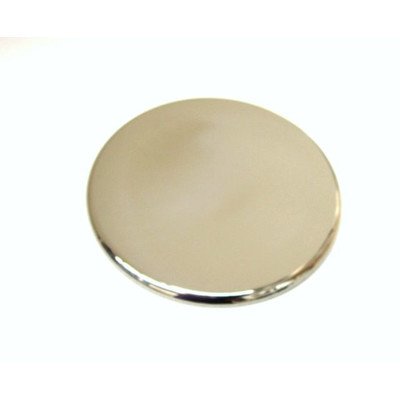 Nakrywka palnika inox (C00075447)