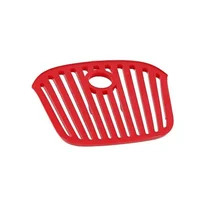 Zielona pokrywa do ekspresu do kawy Electrolux / AEG 4055131405