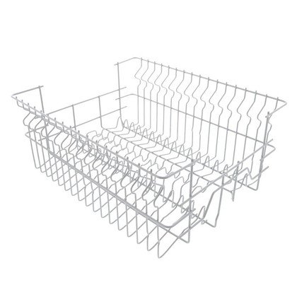 DISHWASHER BASKET,UPPER,GREY,3