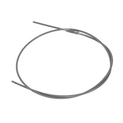 Rura zaworu dystrybutora do chłodziarki Electrolux / AEG 1879 mm