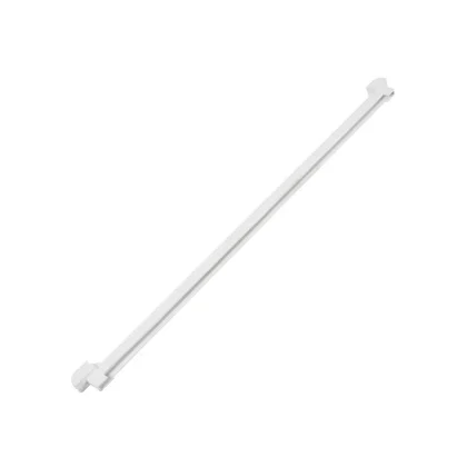 Plastikowe ramki półek do lodówe Tylna listwa szklanej półki do chłodziarki Electrolux / AEG 473 mm 2062740093