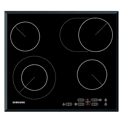 CTR164NC01/XEO 0000 Kondensator elektrolityczny do płyty ceramicznej Samsung 22 uF 16 V 5,0 x 5,0 mm 2401-003644