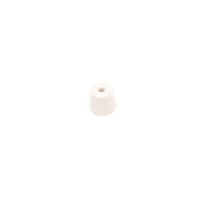 Elementy obudowy do lodówek Whir Docisk podstawy do lodówki i zamrażarki Ariston / Indesit / Hotpoint / Whirlpool DF230 18 mm C00017766 482000025983