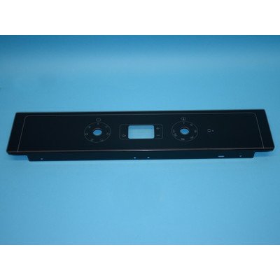 Części zamienne GORENJE Panel przedni (268883)