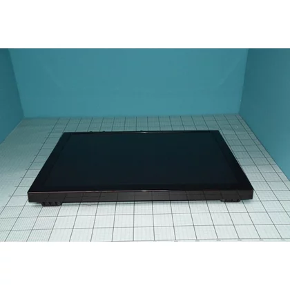 Zespół topu do pralki Amica czarny 1030782