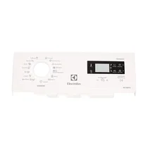 Panel sterowania z uchwytem do pralki Electrolux / AEG biały 1929610614