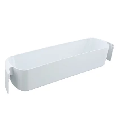 Półki na drzwi różni producenci Półka drzwiowa na butelki do chłodziarki Electrolux / AEG 2246091033