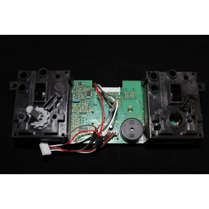 Zespół przełączników do piekarnika Whirlpool 481221458543 C00326953