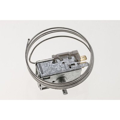 Termostato Originale WHIRLPOOL Per Frigorifero E Congelatore - Ricambio 481221538032, 53030003