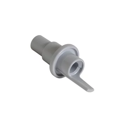 Element wykonawczy zaworu wylotowego wody do kuchenki i piekarnika parowego Electrolux / AEG 3558053017