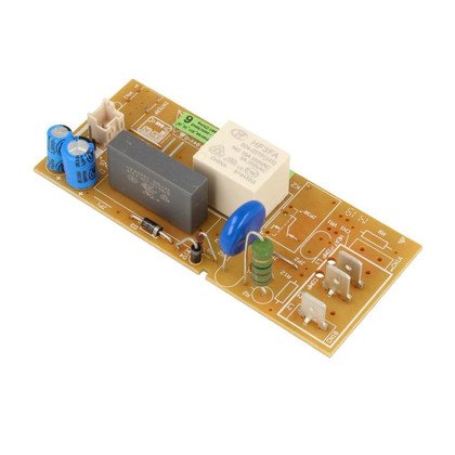 Moduł elektroniczny zamrażarki Whirlpool es, cf 6thsense