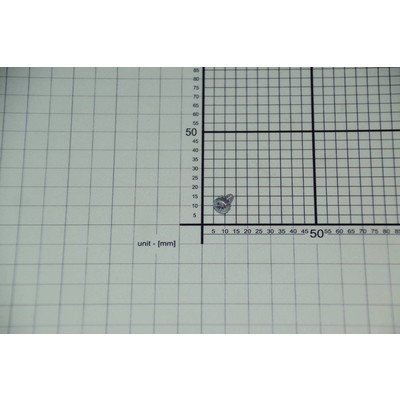Wkręt M4*8 (1020163)