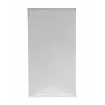 Drzwi chłodziarki monoblok z uszczelką do lodówki Beko / Grundig / Arcelik 4639290100