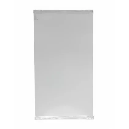 Drzwi chłodziarki monoblok z uszczelką do lodówki Beko / Grundig / Arcelik 4639290100